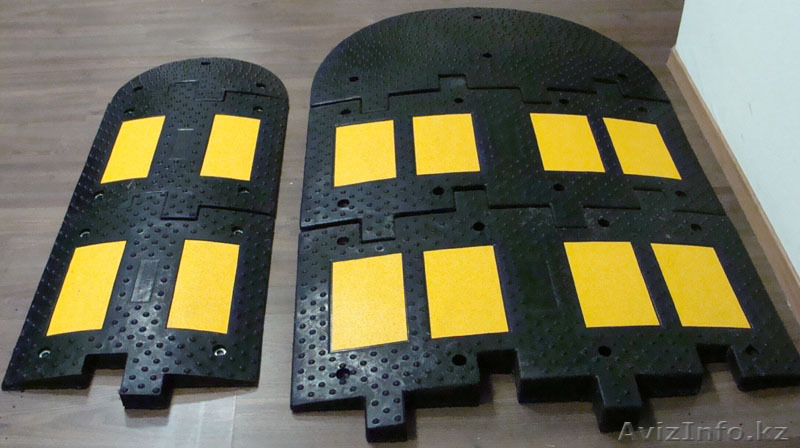 Лежачий полицейский производства Казахстан - Изображение #1, Объявление #705377