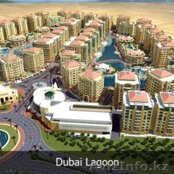  Срочно продаю 2-х комн. кв. в Дубаи.  - Изображение #1, Объявление #702008