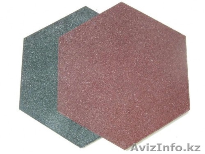 Покрытие из резиновой крошки - Изображение #5, Объявление #702336