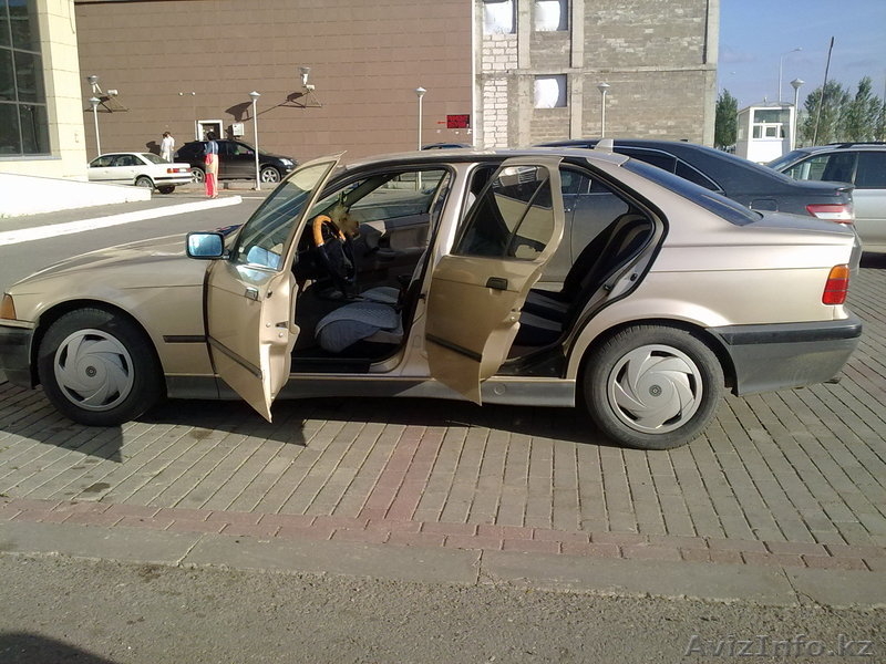 Срочно  продам BMW 318 - Изображение #2, Объявление #729568