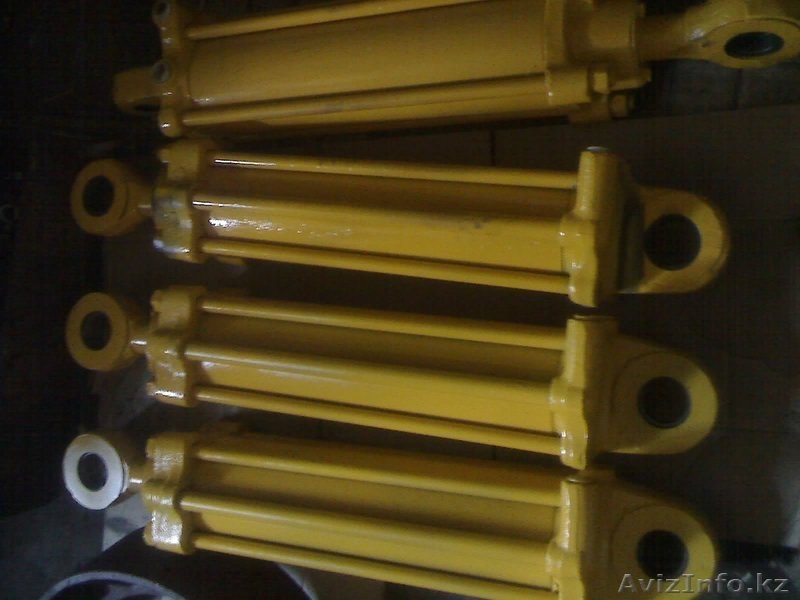 Оптовая продажа запчастей к тракторам Кировец к-700,собственного производства - Изображение #1, Объявление #748304