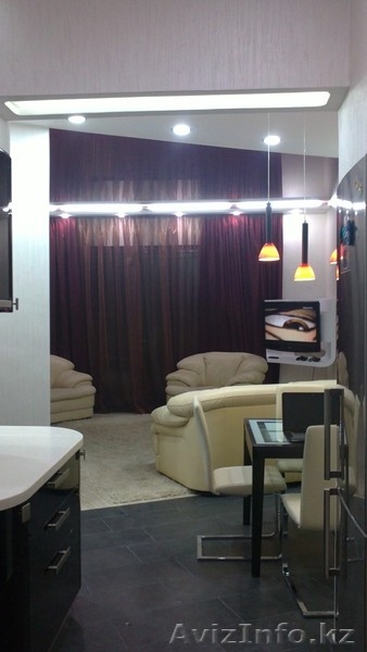  Шикарная квартира с видом на море. - Изображение #8, Объявление #740900