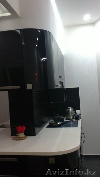  Шикарная квартира с видом на море. - Изображение #9, Объявление #740900