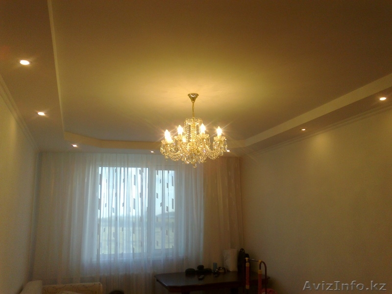 3-ком	$157.000,ЖК Сауран, д.9, Левый берег,	2007г. - Изображение #4, Объявление #742139