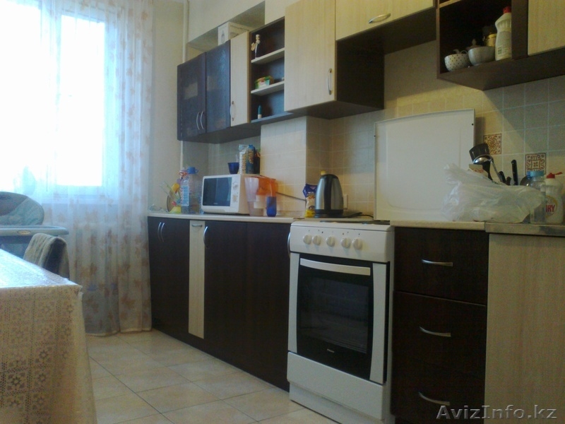 3-ком	$157.000,ЖК Сауран, д.9, Левый берег,	2007г. - Изображение #6, Объявление #742139