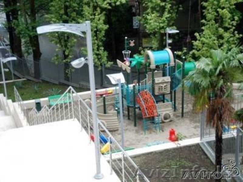  Шикарная квартира с видом на море. - Изображение #5, Объявление #740900