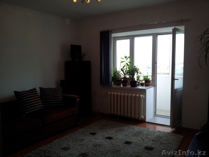 Однокомнатная квартира 43 кв.м. 78000$ - Изображение #2, Объявление #739530