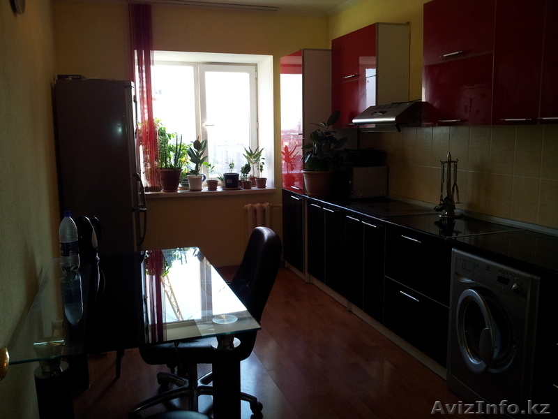 Однокомнатная квартира 43 кв.м. 78000$ - Изображение #3, Объявление #739530