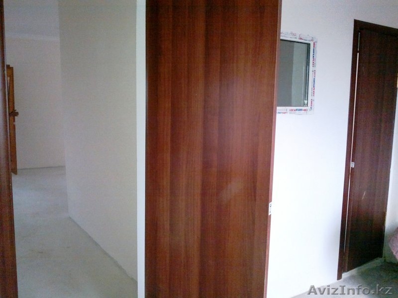 Продам дом в с.Косшы, 120кв.м., вода, канализ, свет 380кВт, полн. пакет документ - Изображение #5, Объявление #737772