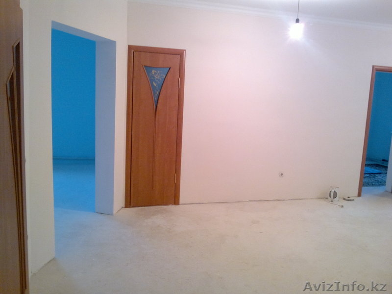 Продам дом в с.Косшы, 120кв.м., вода, канализ, свет 380кВт, полн. пакет документ - Изображение #6, Объявление #737772