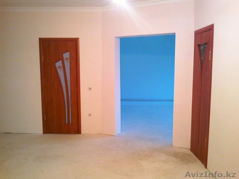 Продам дом в с.Косшы, 120кв.м., вода, канализ, свет 380кВт, полн. пакет документ - Изображение #7, Объявление #737772