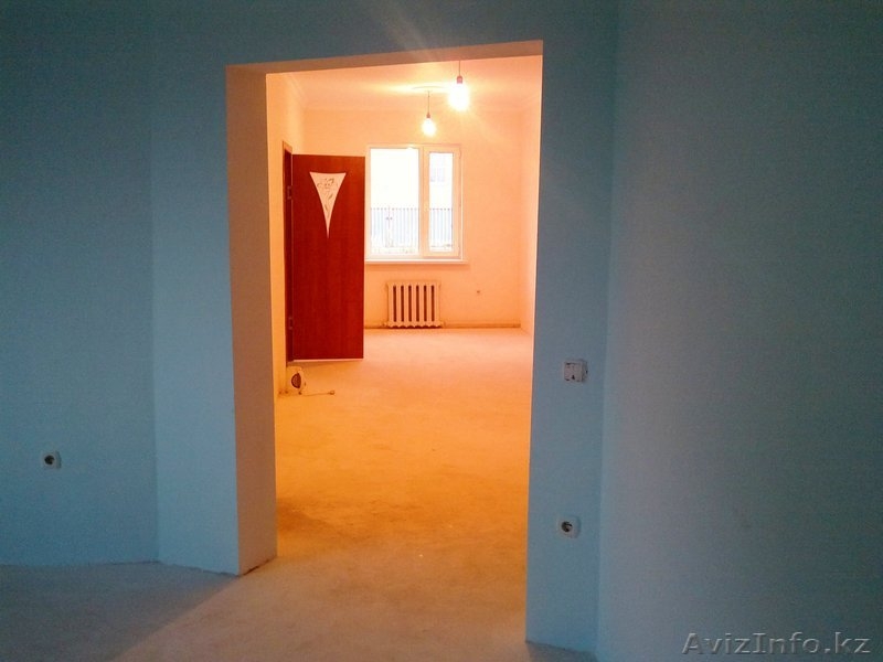 Продам дом в с.Косшы, 120кв.м., вода, канализ, свет 380кВт, полн. пакет документ - Изображение #8, Объявление #737772