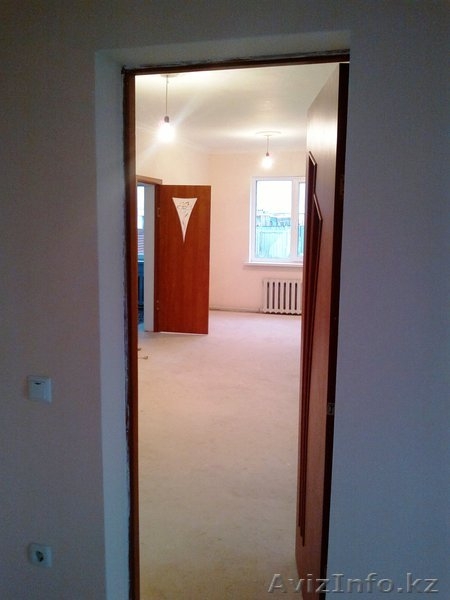 Продам дом в с.Косшы, 120кв.м., вода, канализ, свет 380кВт, полн. пакет документ - Изображение #9, Объявление #737772