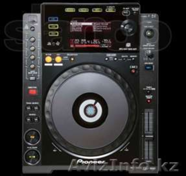 Продам DJ-оборудование PIONEER CDJ-900(2), DJM-800 - Изображение #2, Объявление #730569