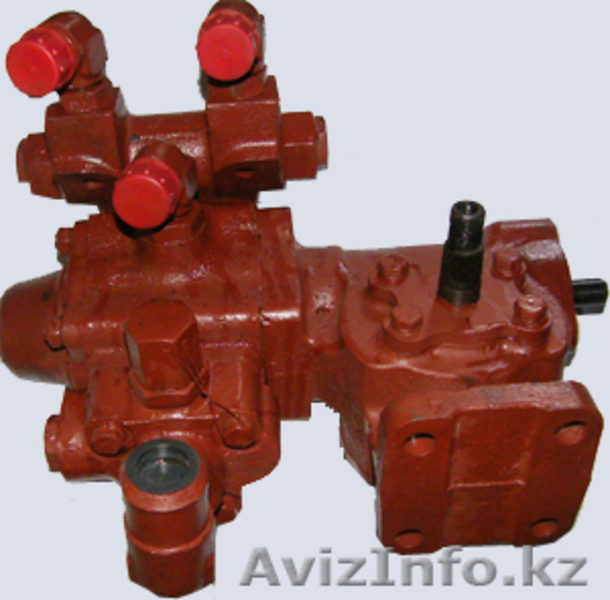 Оптовая продажа запчастей к тракторам Кировец к-700,собственного производства - Изображение #3, Объявление #748304