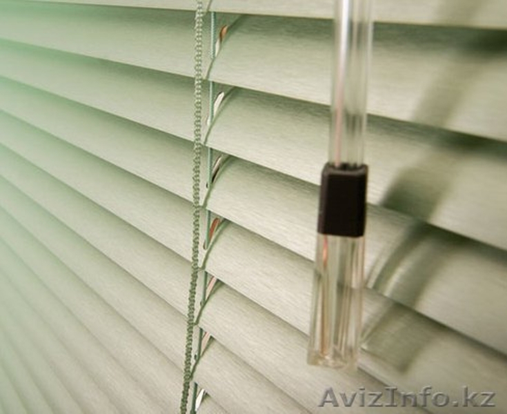 Жалюзи на заказ - Изображение #1, Объявление #741674