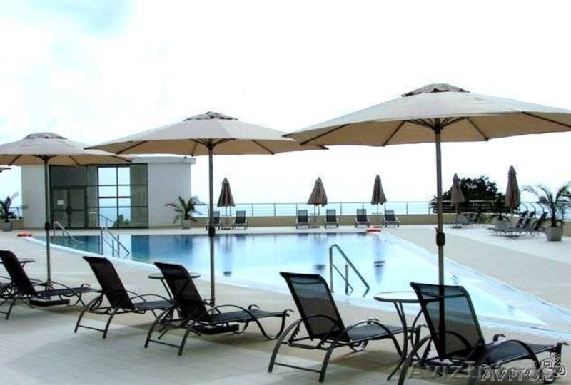  Шикарная квартира с видом на море. - Изображение #3, Объявление #740900