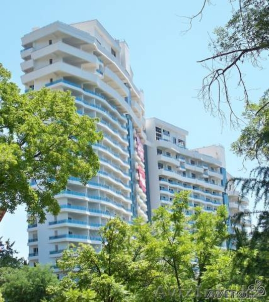  Шикарная квартира с видом на море. - Изображение #1, Объявление #740900