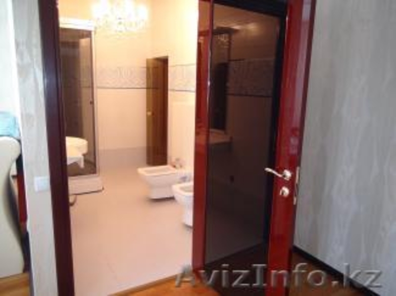 Квартира пенхаус ЖК Триумфальный - Изображение #2, Объявление #739578