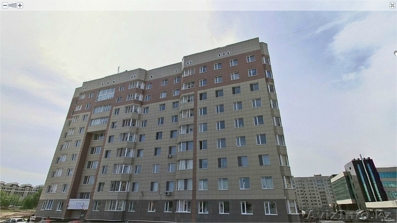 1-ком	$65.000,пр.Сауран 12/1, Левый берег, - Изображение #8, Объявление #742136