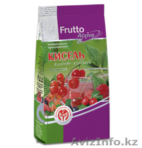 Кисели витаминизированные для беременных и кормящих женщин!!! - Изображение #1, Объявление #746594