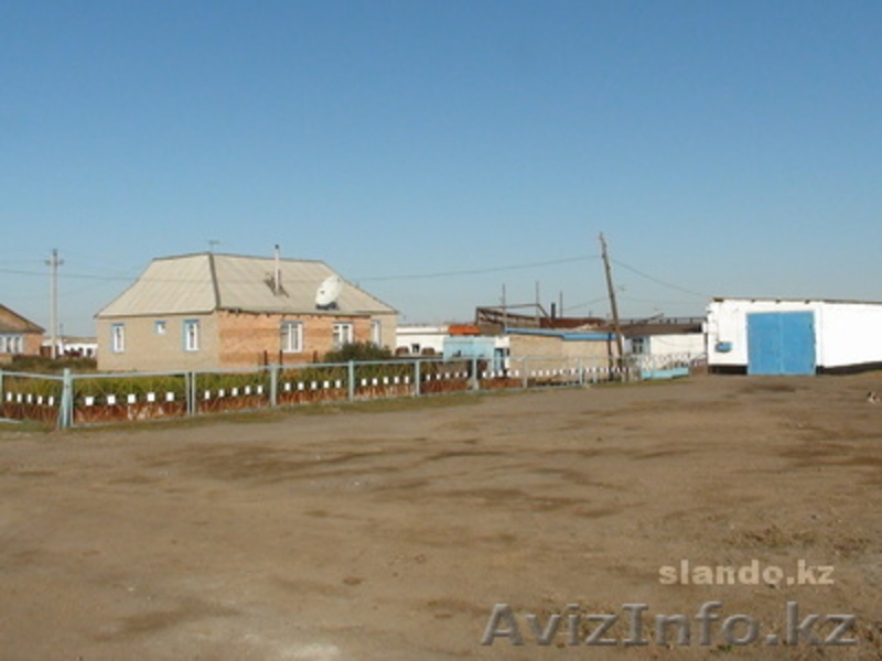 дом особняк 60 км от Астаны - Изображение #2, Объявление #731680