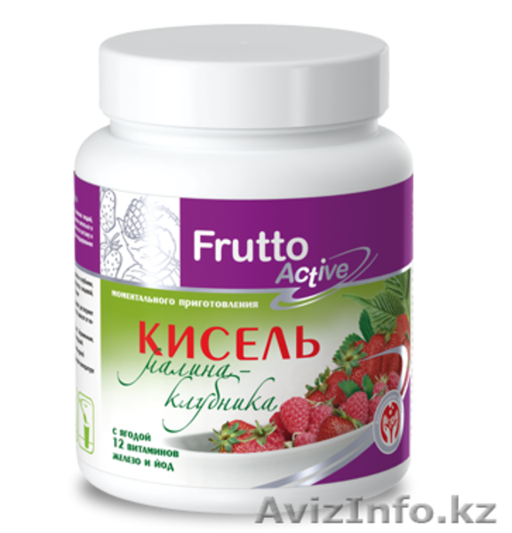 Кисели витаминизированные для беременных и кормящих женщин!!! - Изображение #3, Объявление #746594