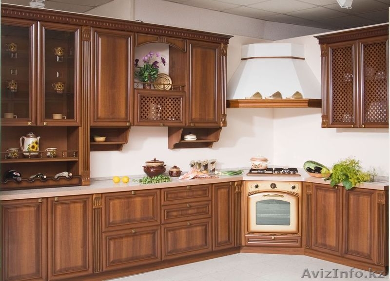 Кухня "Корсика" и др. модели - Изображение #3, Объявление #729515