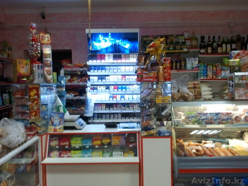 Срочно продам Действующий магазин - Изображение #1, Объявление #731967