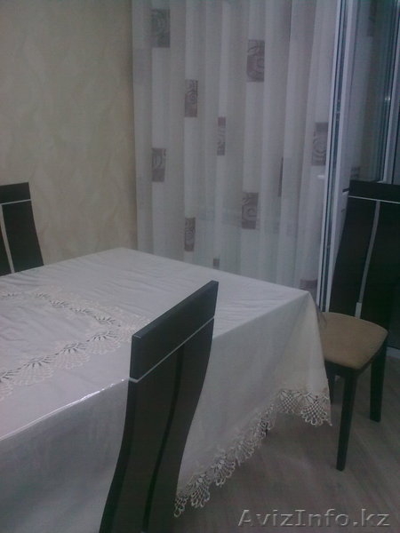 3-комнатная квартира, ул.Ирченко - Изображение #3, Объявление #728487