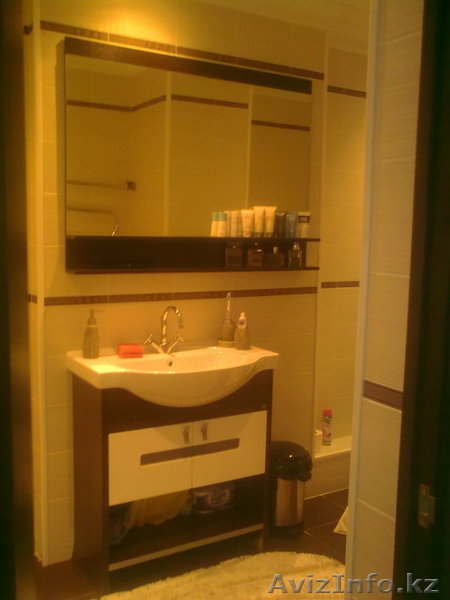 3-комнатная квартира, ул.Ирченко - Изображение #5, Объявление #728487