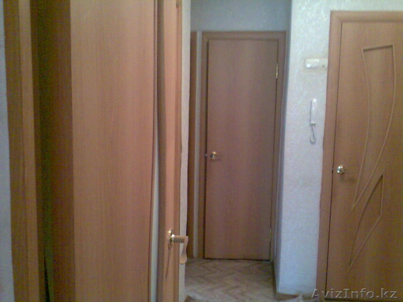 Уютная, теплая 3-х комнатная квартира в центре правобережья  - Изображение #2, Объявление #748408