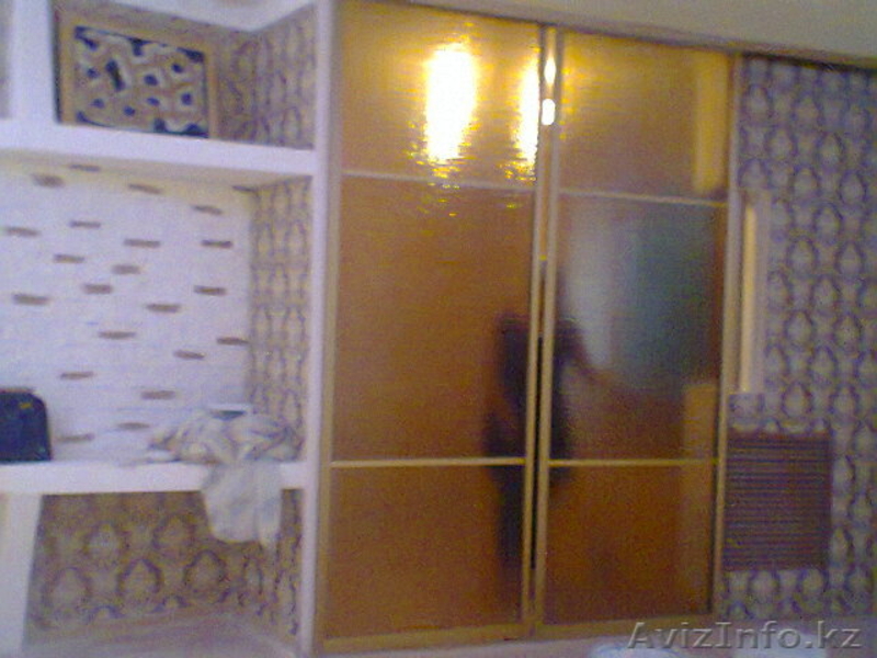 1 комн Ауэзова старый центр - Изображение #4, Объявление #738468