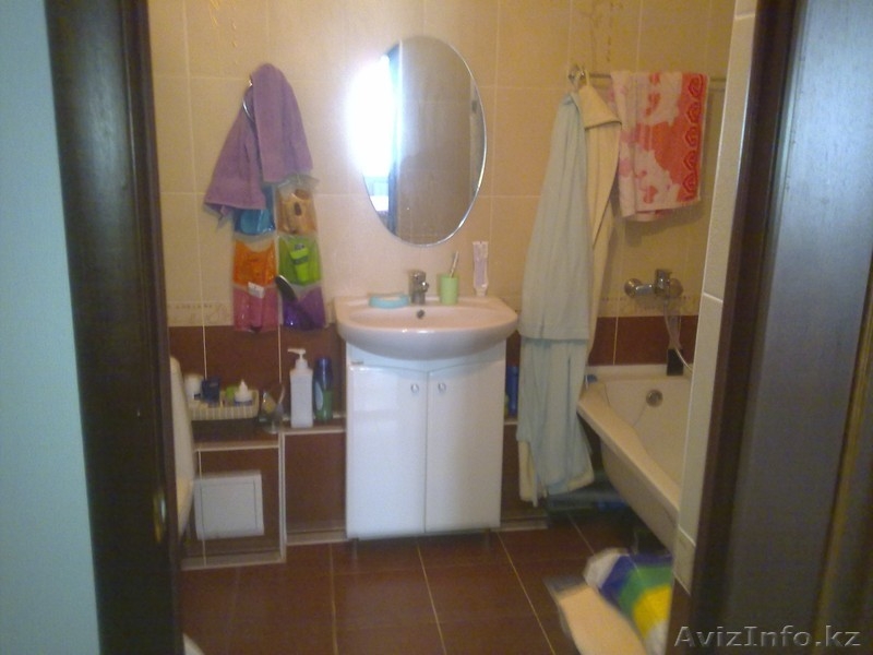 2-ком	$165.000,торг,ЖК Сана, Сарыарка, Набережная, - Изображение #2, Объявление #733856