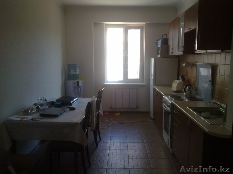 2-ком	$165.000,торг,ЖК Сана, Сарыарка, Набережная, - Изображение #5, Объявление #733856