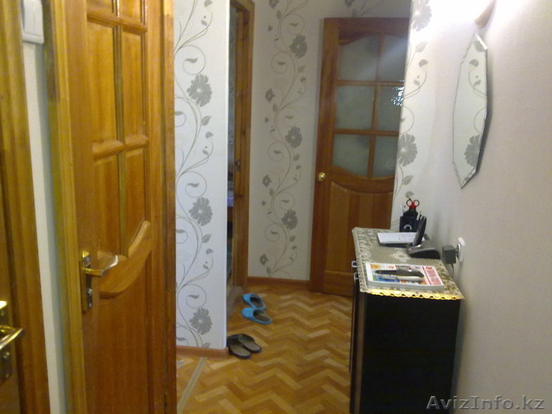 2-ком	$85.000,торг,Желтоксан, д.6, Набережная,1961г. - Изображение #2, Объявление #733859