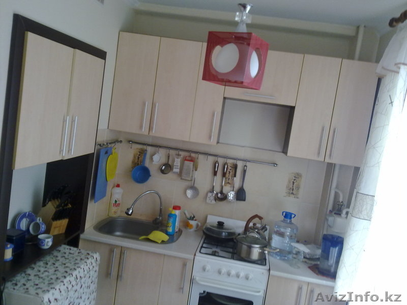 2-ком	$85.000,торг,Желтоксан, д.6, Набережная,1961г. - Изображение #3, Объявление #733859