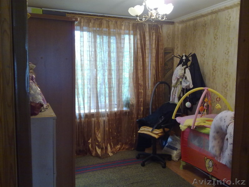 2-ком	$85.000,торг,Желтоксан, д.6, Набережная,1961г. - Изображение #5, Объявление #733859