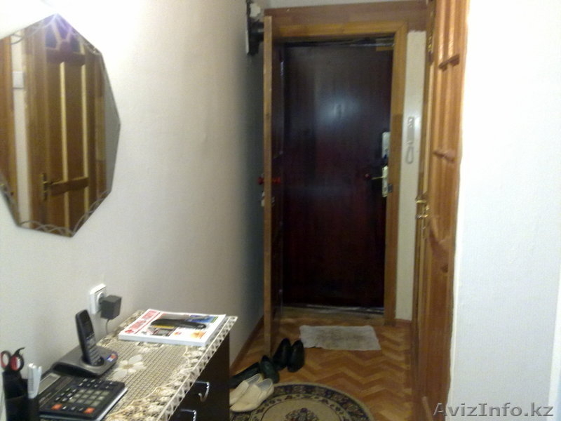 2-ком	$85.000,торг,Желтоксан, д.6, Набережная,1961г. - Изображение #9, Объявление #733859