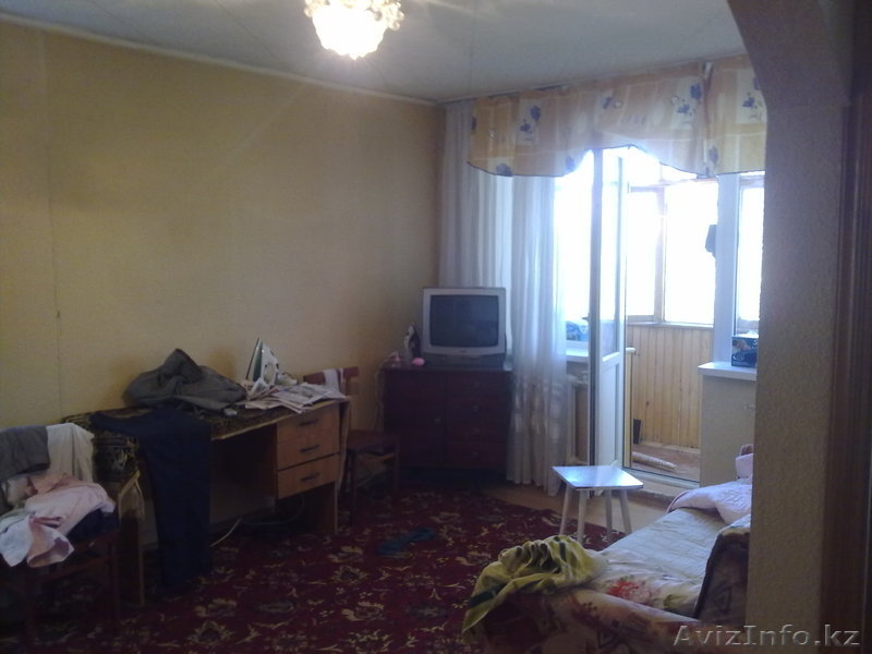 1-ком	$49.000		Бейбитшилик, Ауэзова- Дружбы, д.11, маг. Колос (около), - Изображение #1, Объявление #733842