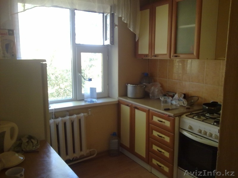 1-ком	$49.000		Бейбитшилик, Ауэзова- Дружбы, д.11, маг. Колос (около), - Изображение #2, Объявление #733842