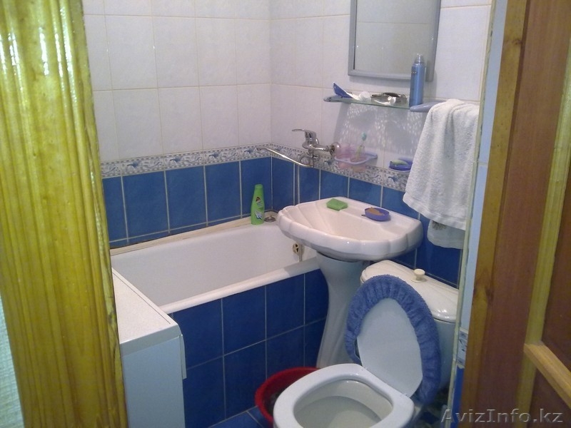 1-ком	$49.000		Бейбитшилик, Ауэзова- Дружбы, д.11, маг. Колос (около), - Изображение #3, Объявление #733842