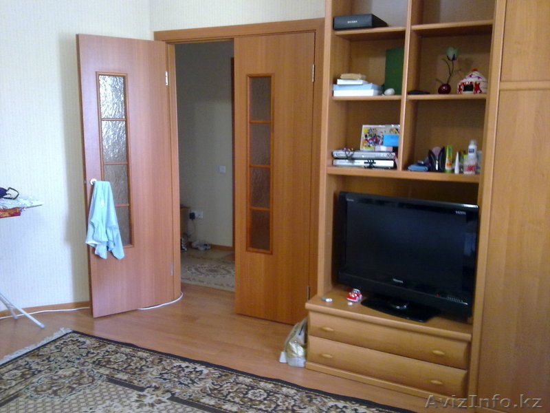 1-ком	$120.000,ЖК Авиценна, Левый берег, новый дом, - Изображение #2, Объявление #742134