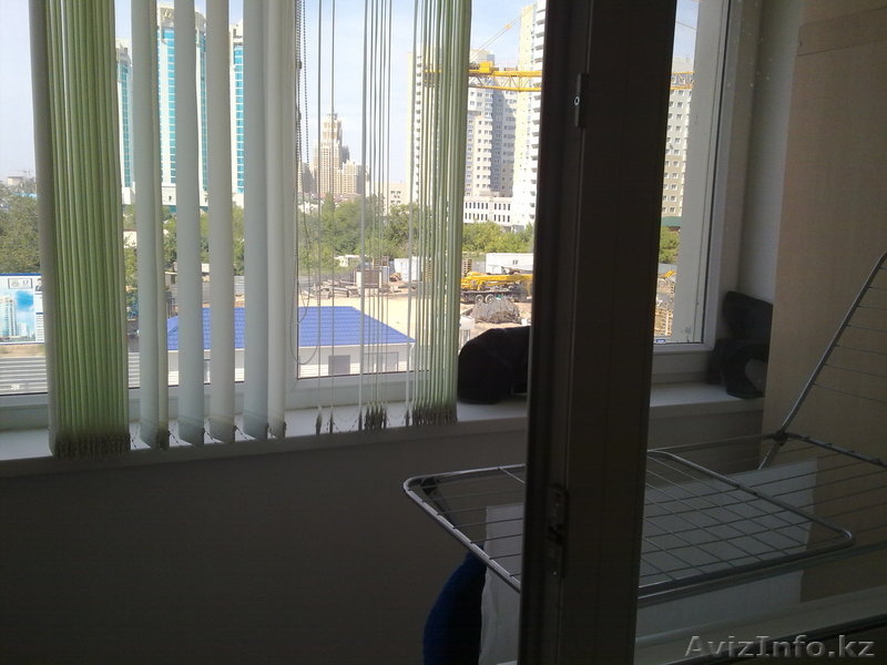 1-ком	$120.000,ЖК Авиценна, Левый берег, новый дом, - Изображение #3, Объявление #742134