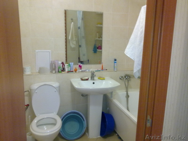 1-ком	$120.000,ЖК Авиценна, Левый берег, новый дом, - Изображение #4, Объявление #742134