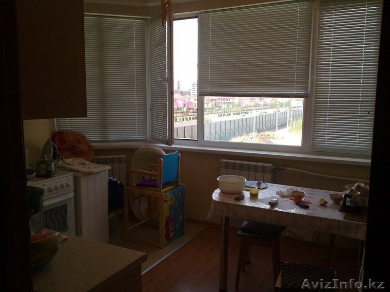 1-ком	$120.000,ЖК Авиценна, Левый берег, новый дом, - Изображение #5, Объявление #742134