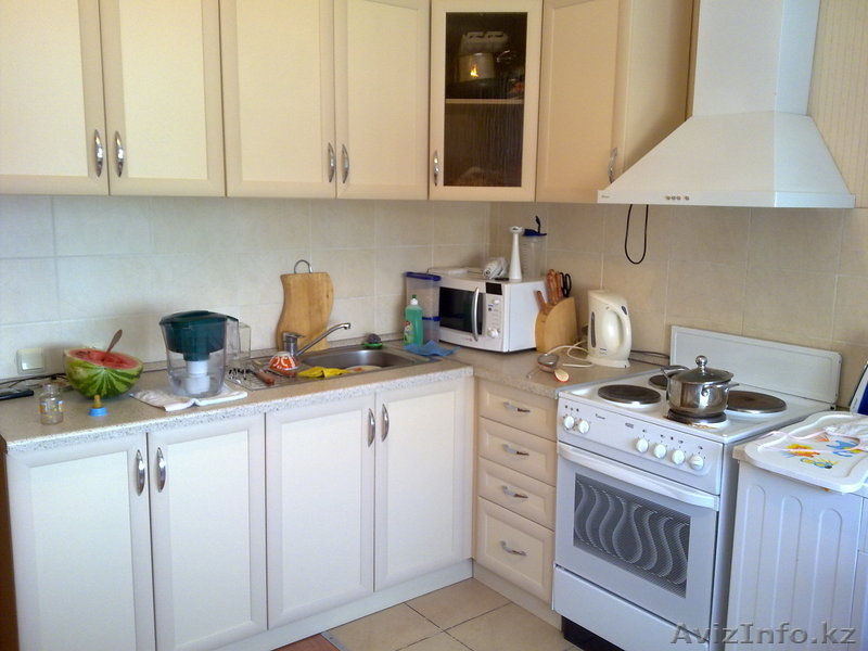 1-ком	$120.000,ЖК Авиценна, Левый берег, новый дом, - Изображение #6, Объявление #742134