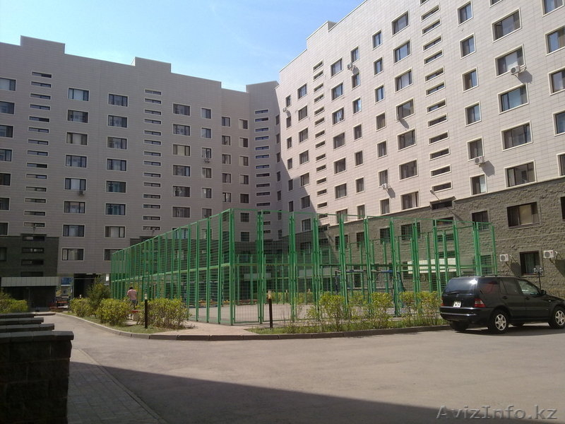 1-ком	$120.000,ЖК Авиценна, Левый берег, новый дом, - Изображение #9, Объявление #742134