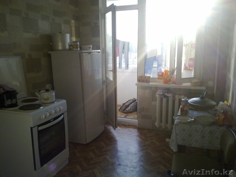 1-ком	$65.000,пр.Сауран 12/1, Левый берег, - Изображение #3, Объявление #742136