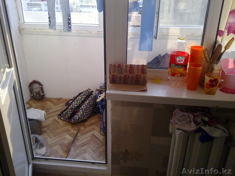 1-ком	$65.000,пр.Сауран 12/1, Левый берег, - Изображение #4, Объявление #742136